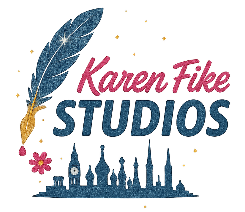 Karen Fike Studios